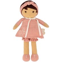Amandine fabric doll 25 cm K200004 Kaloo 1