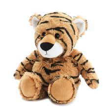 Tiger hot water bottle plush WA-AR0039 Warmies 1