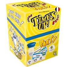 Time's Up Party 1 yellow AS-TUPA01 Asmodee 1