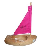 Boat 17cm TI200-Cbois-VRose Tirot 1