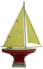 Sailing boat 35 cm TIROT TI401RVJ Tirot 1