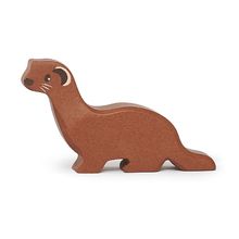 Weasel TL4727 Tender Leaf Toys 1