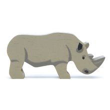 Rhinoceros TL4747 Tender Leaf Toys 1