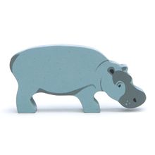 Hippopotamus TL4748 Tender Leaf Toys 1