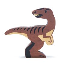 Velociraptor TL4762 Tender Leaf Toys 1