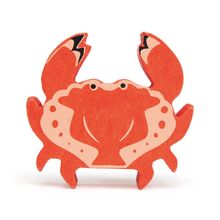 Crab TL4786 Tender Leaf Toys 1