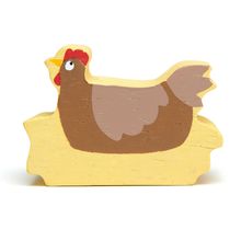 Chicken TL4828 Tender Leaf Toys 1