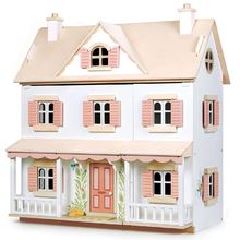 Humming Bird House TL8127 Tender Leaf Toys 1