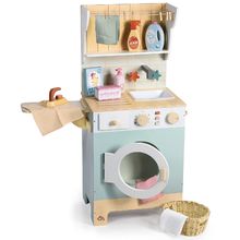 Laundrette TL8209 Tender Leaf Toys 1