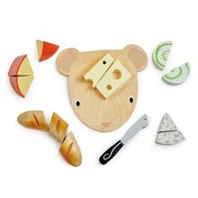 Cheese Chopping Board TL8293 Tender Leaf Toys 1