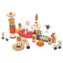 Life on Mars Set TL8312 Tender Leaf Toys 1