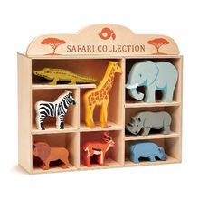 Safari Collection TL8475 Tender Leaf Toys 1