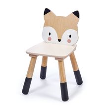 Forest Fox Chair TL8813 Tender Leaf Toys 1
