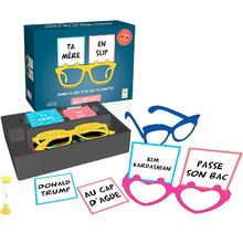Ta Mère En Slip TP-TMS-439001 Topi Games 1