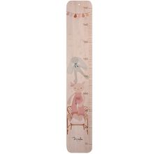 Wooden Height Chart Mouse MA0265 Maïlou Tradition 1