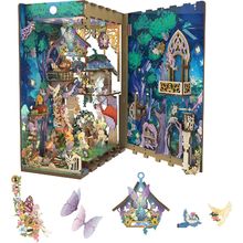 Book Nook A Midsummer Night's Dream T-TQ130 Tonecheer 1