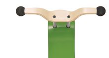Mini-Flip Mix&Match - Green Top WBD-5112 Wishbone Design Studio 1