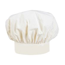 Chef's hat in cotton GK58570 Goki 1