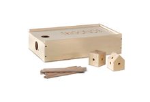 Trigonos Start Wooden Box TG-TRIGONOSSTART-CB Trigonos 1