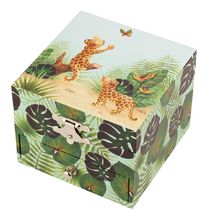 Musical box Savannah TR-S20924 Trousselier 1