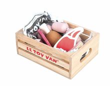 Market meat crate LTV-TV189 Le Toy Van 1