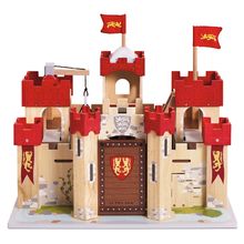 Lionheart Castle LTV290-854 Le Toy Van 1