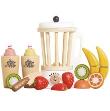 Blender set Fruit & Smooth LTV-TV296 Le Toy Van 1