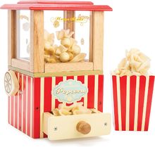 Popcorn Machine TV318 Le Toy Van 1