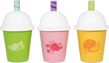 Take Away Fruit Smoothies TV336 Le Toy Van 1