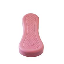 Wishbone Seat Cover - Pink WBD-3107 Wishbone Design Studio 1