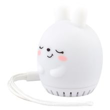 Bunny white noise night light UL8153 Ulysse 1