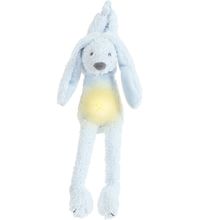 Blue Richie Rabbit night light HH133832 Happy Horse 1