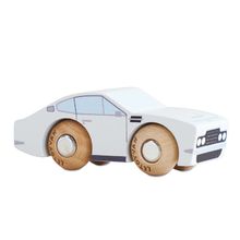 Car Aaron No 6 TV-GT35 Le Toy Van 1