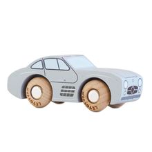 Car Mavis No 15 TV-GT85 Le Toy Van 1