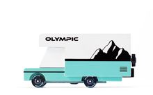 Olympic Camper C-CNDWAS32 Candylab Toys 1