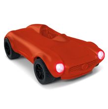 Kidycar Red remote control car KW-KIDYCAR-RD Kidywolf 1