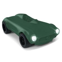 Kidycar Green remote control car KW-KIDYCAR-GR Kidywolf 1