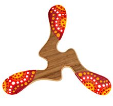 Boomerang Yallingup W-YALLINGUP Wallaby Boomerangs 1