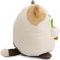 Plush toy Cat Angy 16cm with cactus NI-61147 Nici 3