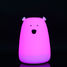 Nightlight Big'Ours - Pink L-OUROSE-bis Little L 6