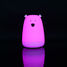 Nightlight Big'Ours - White L-OUBLANC Little L 5