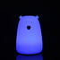 Nightlight Big'Ours - Pink L-OUROSE-bis Little L 8