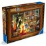 Puzzle Scar 1000 pieces RAV12000101 Ravensburger 5