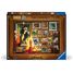 Puzzle Scar 1000 pieces RAV12000101 Ravensburger 1