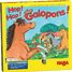 Hop! hop! gallop HA5445-3722 Haba 1