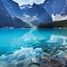 Puzzle The blue mountains 1000 pcs NA009139 Nathan 2