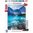 Puzzle The blue mountains 1000 pcs NA009139 Nathan 1