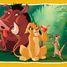 Puzzle The Lion King Disney 2x24pcs RAV-01029 Ravensburger 3