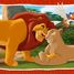 Puzzle The Lion King Disney 2x24pcs RAV-01029 Ravensburger 2