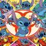 Puzzle Disney Stitch 100 pcs XXL RAV-01071 Ravensburger 2